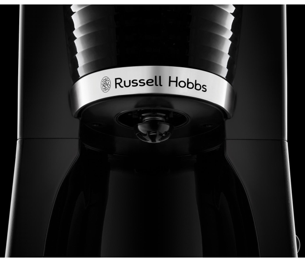 Russell Hobbs 24391-56 BLACK INSPIRE - 1386939 - zdjęcie 5